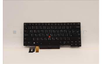 Lenovo 5N20V44220 NB_KYB CMFL-CS20,BK-BL,SRX,TC