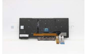 Lenovo 5N20V44223 NB_KYB CMFL-CS20,BK-BL,SRX,IND ENG
