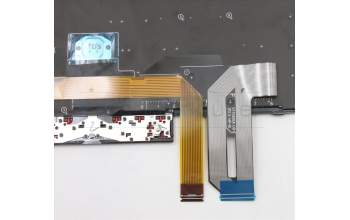 Lenovo 5N20V44223 NB_KYB CMFL-CS20,BK-BL,SRX,IND ENG