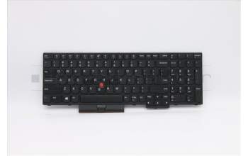 Lenovo 5N20V77963 NB_KYB CMNM-CS20,BK-NBL,CHY,ENG