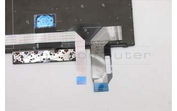 Lenovo 5N20V77977 NB_KYB CMNM-CS20,BK-NBL,CHY,HUN