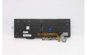Lenovo 5N20V78027 NB_KYB CMNM-CS20,BK-BL,CHY,TC