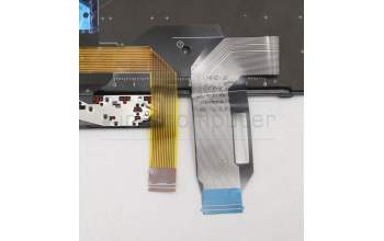 Lenovo 5N20V78027 NB_KYB CMNM-CS20,BK-BL,CHY,TC