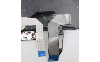 Lenovo 5N20V78041 Keyboard Internal,Belgian,Black,Non_Backlight,w/Number