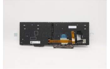 Lenovo 5N20V78114 NB_KYB CMNM-CS20,BK-BL,LTN,BEL