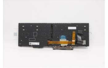 Lenovo 5N20V78125 NB_KYB CMNM-CS20,BK-BL,LTN,NOR