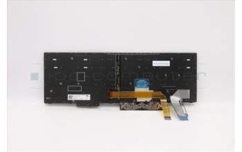 Lenovo 5N20V78131 CMNM-CS20,BK-BL,LTN,TUR