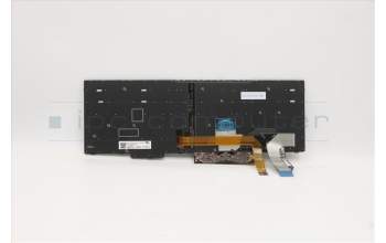 Lenovo 5N20V78132 NB_KYB CMNM-CS20,BK-BL,LTN,UK