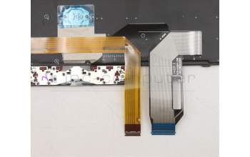 Lenovo 5N20V78132 NB_KYB CMNM-CS20,BK-BL,LTN,UK