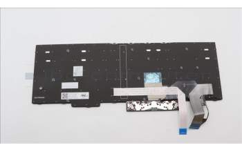 Lenovo 5N20V78157 NB_KYB CMNM-CS20,BK-NBL,PXM,HBW