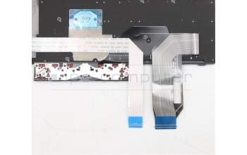 Lenovo 5N20V78931 NB_KYB CMNM-CS20,BK-BL,PMX,UK