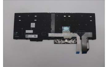 Lenovo 5N20V78936 NB_KYB CMNM-CS20,BK-BL,PMX,THAI