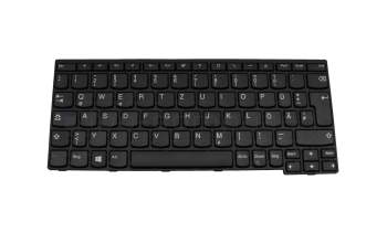 5N20W41879 Original Lenovo Tastatur DE (deutsch) schwarz