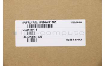 Lenovo 5N20W41885 NB_KYB 11E SH KBD BK-NBL,SRX,NOR