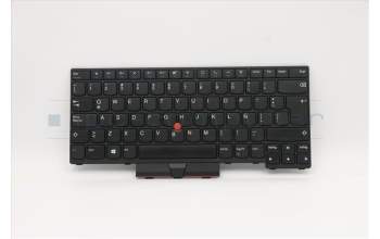 Lenovo 5N20W67655 NB_KYB CS20L FULL KBD CHY,NBL,B,LA SPA
