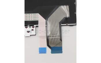 Lenovo 5N20W67655 NB_KYB CS20L FULL KBD CHY,NBL,B,LA SPA