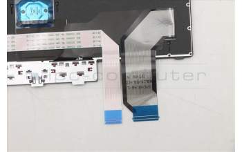 Lenovo 5N20W67665 NB_KYB CS20L FULL KBD CHY,NBL,B,HBW