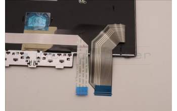 Lenovo 5N20W67712 NB_KYB CS20L FULL KBD LTN,NBL,B,UK