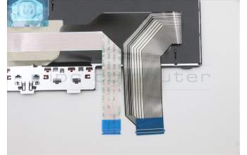 Lenovo 5N20W67720 NB_KYB CS20L FULL KBD LTN,NBL,B,EST