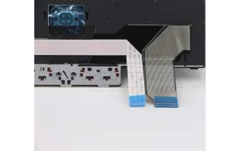 Lenovo 5N20W67740 NB_KYB CS20L FULL KBD SRX,NBL,B,ITA