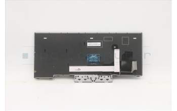 Lenovo 5N20W67750 NB_KYB CS20L FULL KBD SRX,NBL,B,JPN
