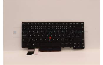 Lenovo 5N20W67759 NB_KYB CS20L FULL KBD SRX,NBL,B,CZE/SLK