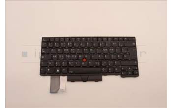 Lenovo 5N20W67797 NB_KYB CS20L FULL KBD LTN,BL,B,CSA