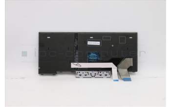 Lenovo 5N20W67832 NB_KYB CS20L FULL KBD SRX,BL,B,ENG