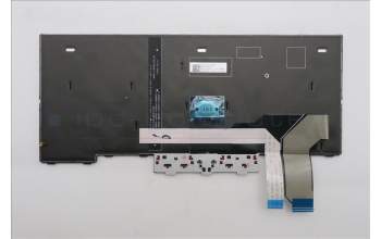 Lenovo 5N20W67846 NB_KYB CS20L FULL KBD SRX,BL,B,HUN