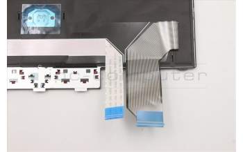 Lenovo 5N20W67863 NB_KYB CS20L FULL KBD SRX,BL,B,IND ENG