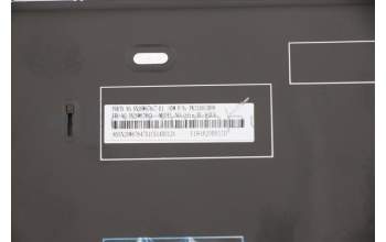 Lenovo 5N20W67863 NB_KYB CS20L FULL KBD SRX,BL,B,IND ENG