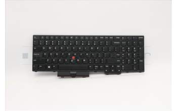 Lenovo 5N20W68109 NB_KYB CS20L NUM KBD CHY,NBL,B,ENG