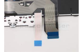 Lenovo 5N20W68109 NB_KYB CS20L NUM KBD CHY,NBL,B,ENG