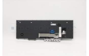 Lenovo 5N20W68117 NB_KYB CS20L NUM KBD CHY,NBL,B,DEN