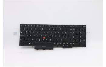LENOVO 5N20W68129 Keyb L15 G1/G2 SL