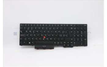 Lenovo 5N20W68131 NB_KYB CS20L NUM KBD CHY,NBL,B,SWS