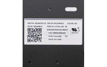 Lenovo 5N20W68151 NB_KYB CS20L NUM KBD TRI,NBL,B,BEL
