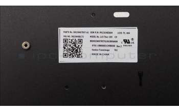 Lenovo 5N20W68173 NB_KYB CS20L NUM KBD TRI,NBL,B,TC