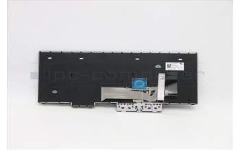 LENOVO 5N20W68181 Keyb L15 G1/G2 US