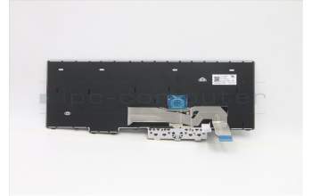 Lenovo 5N20W68182 NB_KYB CS20L NUM KBD LTN,NBL,B,CSA