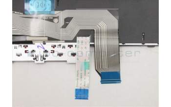 Lenovo 5N20W68190 Keyboard Internal,Spanish,Non_Backlight,w/Number