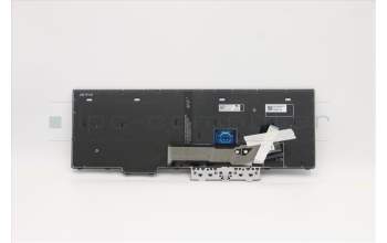 Lenovo 5N20W68235 NB_KYB CS20L NUM KBD CHY,BL,B,POR