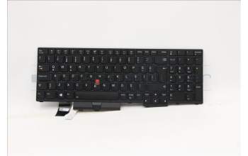 Lenovo 5N20W68276 NB_KYB CS20L NUM KBD TRI,BL,B,TUR