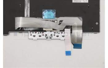 Lenovo 5N20W68301 Keyboard Internal, Greek, Backlight, w/Number, US