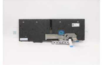 Lenovo 5N20W68322 NB_KYB CS20L NUM KBD LTN,BL,B,FRA/ENG