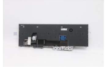 Lenovo 5N20X22772 NB_KYB TR(P) CS20 KBD CHY,NBL,BK,ENG