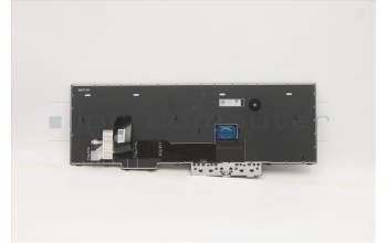Lenovo 5N20X22780 NB_KYB TR(P) CS20 KBD CHY,NBL,BK,DEN