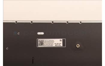 Lenovo 5N20X22792 Keyboard Internal, Slovenian, Black, Non-Backlight, w/Number, UK