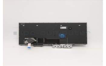 Lenovo 5N20X22796 NB_KYB TR(P) CS20 KBD CHY,NBL,BK,UK