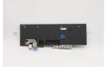 Lenovo 5N20X22805 NB_KYB TR(P) CS20 KBD CHY,NBL,BK,FRA/ENG